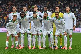 CALCIO - Serie A - US Cremonese vs AS Roma