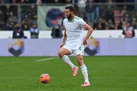 CALCIO - Serie A - US Cremonese vs AS Roma