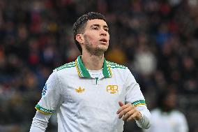 CALCIO - Serie A - US Cremonese vs AS Roma