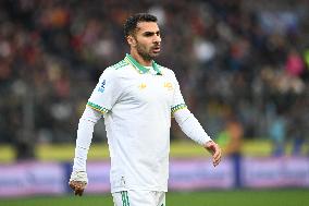 CALCIO - Serie A - US Cremonese vs AS Roma