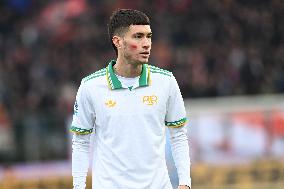 CALCIO - Serie A - US Cremonese vs AS Roma