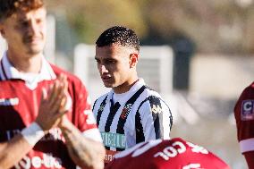 CALCIO - Serie C Italia - Ascoli Calcio vs SS Arezzo