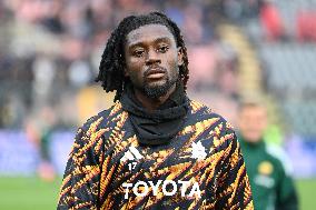 CALCIO - Serie A - US Cremonese vs AS Roma