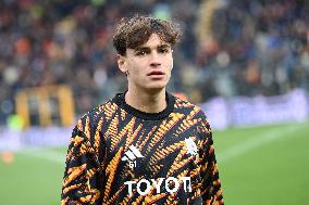 CALCIO - Serie A - US Cremonese vs AS Roma