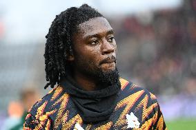 CALCIO - Serie A - US Cremonese vs AS Roma