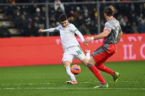 CALCIO - Serie A - US Cremonese vs AS Roma