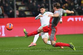 CALCIO - Serie A - US Cremonese vs AS Roma