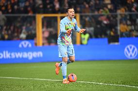 CALCIO - Serie A - US Cremonese vs AS Roma