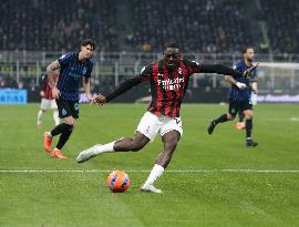 CALCIO - Serie A - Inter - FC Internazionale vs AC Milan
