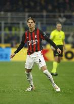 CALCIO - Serie A - Inter - FC Internazionale vs AC Milan