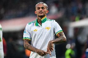 CALCIO - Serie A - US Cremonese vs AS Roma