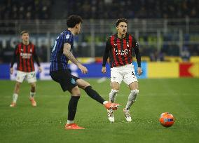 CALCIO - Serie A - Inter - FC Internazionale vs AC Milan