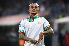 CALCIO - Serie A - US Cremonese vs AS Roma