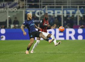 CALCIO - Serie A - Inter - FC Internazionale vs AC Milan