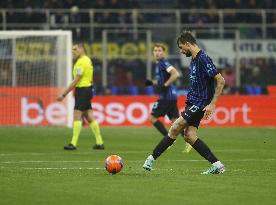 CALCIO - Serie A - Inter - FC Internazionale vs AC Milan