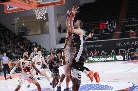 BASKET - Serie A - Bertram Derthona Tortona vs Umana Reyer Venezia