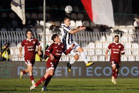 CALCIO - Serie C Italia - Ascoli Calcio vs SS Arezzo