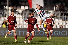 CALCIO - Serie C Italia - Ascoli Calcio vs SS Arezzo