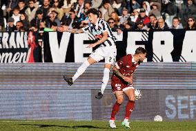 CALCIO - Serie C Italia - Ascoli Calcio vs SS Arezzo