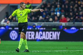 CALCIO - Serie A - Inter - FC Internazionale vs AC Milan