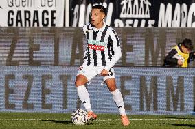 CALCIO - Serie C Italia - Ascoli Calcio vs SS Arezzo