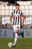 CALCIO - Serie C Italia - Ascoli Calcio vs SS Arezzo