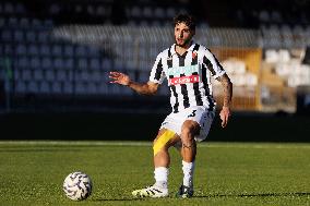 CALCIO - Serie C Italia - Ascoli Calcio vs SS Arezzo