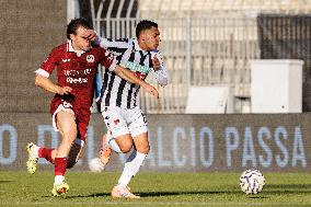 CALCIO - Serie C Italia - Ascoli Calcio vs SS Arezzo