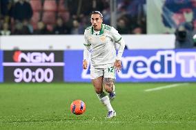 CALCIO - Serie A - US Cremonese vs AS Roma