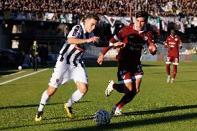 CALCIO - Serie C Italia - Ascoli Calcio vs SS Arezzo