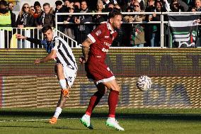 CALCIO - Serie C Italia - Ascoli Calcio vs SS Arezzo