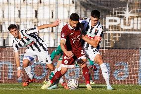 CALCIO - Serie C Italia - Ascoli Calcio vs SS Arezzo