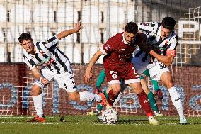 CALCIO - Serie C Italia - Ascoli Calcio vs SS Arezzo