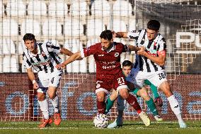 CALCIO - Serie C Italia - Ascoli Calcio vs SS Arezzo