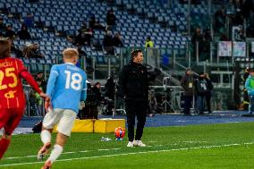 CALCIO - Serie A - SS Lazio vs US Lecce
