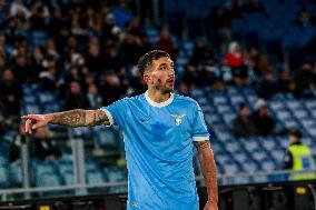 CALCIO - Serie A - SS Lazio vs US Lecce