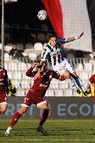 CALCIO - Serie C Italia - Ascoli Calcio vs SS Arezzo