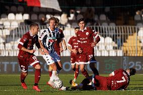 CALCIO - Serie C Italia - Ascoli Calcio vs SS Arezzo
