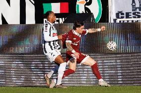 CALCIO - Serie C Italia - Ascoli Calcio vs SS Arezzo