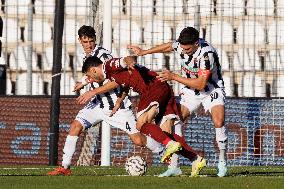 CALCIO - Serie C Italia - Ascoli Calcio vs SS Arezzo