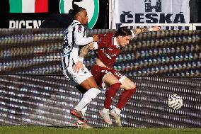 CALCIO - Serie C Italia - Ascoli Calcio vs SS Arezzo