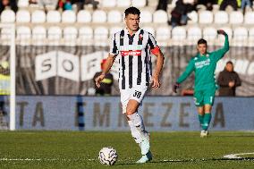 CALCIO - Serie C Italia - Ascoli Calcio vs SS Arezzo