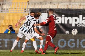CALCIO - Serie C Italia - Ascoli Calcio vs SS Arezzo