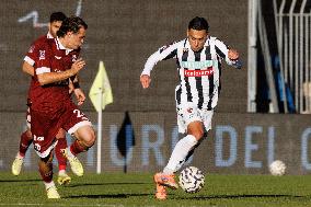 CALCIO - Serie C Italia - Ascoli Calcio vs SS Arezzo