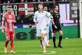 CALCIO - Serie A - US Cremonese vs AS Roma