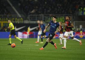 CALCIO - Serie A - Inter - FC Internazionale vs AC Milan