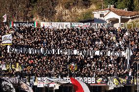 CALCIO - Serie C Italia - Ascoli Calcio vs SS Arezzo