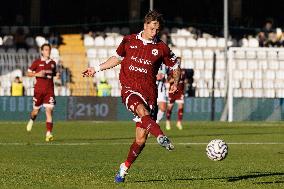 CALCIO - Serie C Italia - Ascoli Calcio vs SS Arezzo