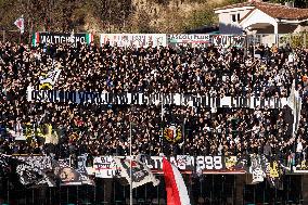 CALCIO - Serie C Italia - Ascoli Calcio vs SS Arezzo