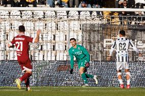 CALCIO - Serie C Italia - Ascoli Calcio vs SS Arezzo
